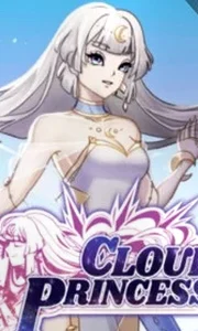 Cloud Princess