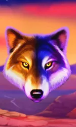 Wolf Gold