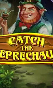Catch the Leprechaun