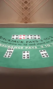 Korean BlackjackX 3