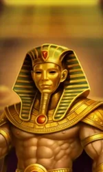 Treasures of Osiris