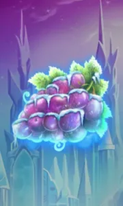 5 Frozen Fruits