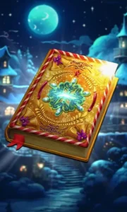 Book Of Xmas 2
