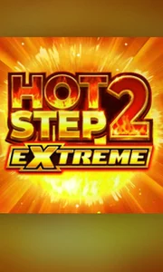 Hot Step 2 Extreme