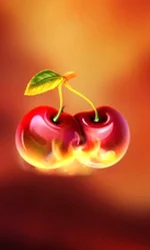 5 Fire Fruits