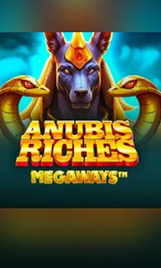 Anubis Riches Megaways