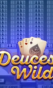 Deuces Wild Video Poker