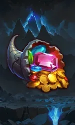 Hades: Realm of Fortune