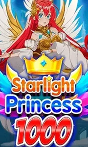 Starlight Princess 1000