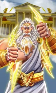 Greek Pantheon Megaways