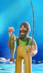 Big Bass Bonanza